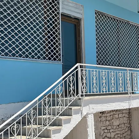 度假居 Casa Napoli