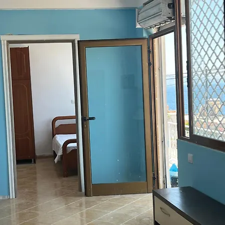 Casa Napoli Saranda