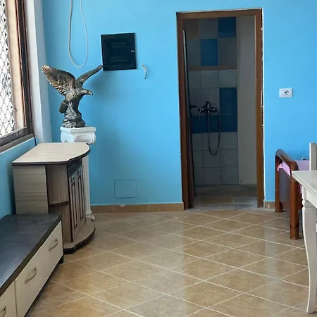 Holiday home Casa Napoli *